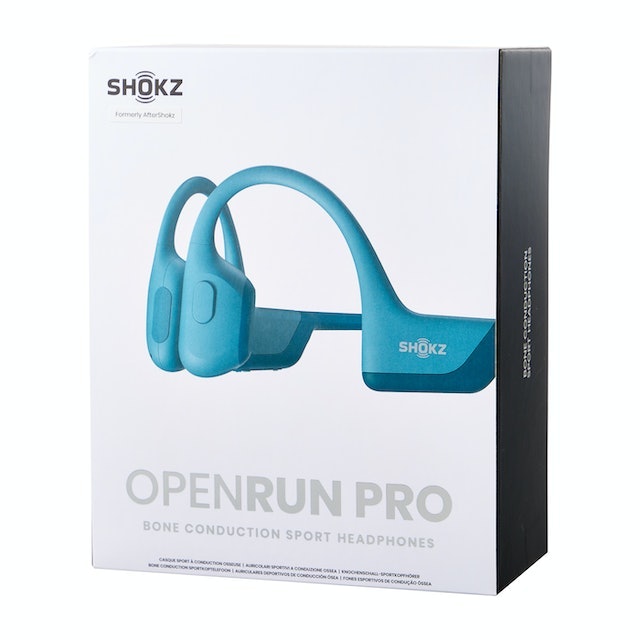 Shokz OPENRUN PROをレビュー!クチコミ・評判をもとに徹底検証 Shokz OPENRUN PROをレビュー!クチコミ・評判をもとに徹底検証