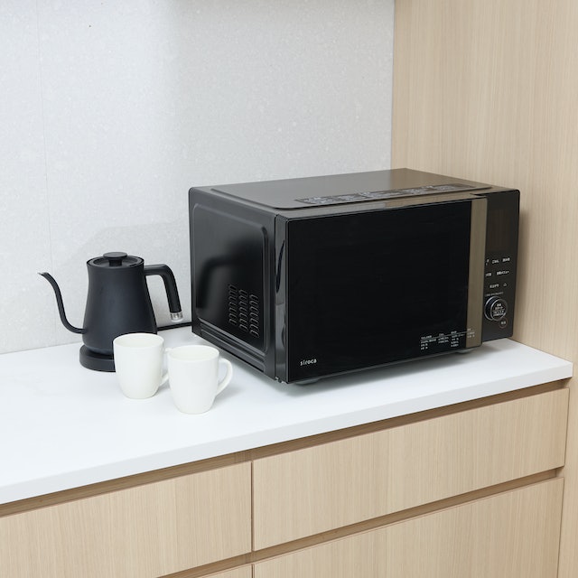 ☆9/1まで小豆☆ sirocaおりょうりレンジ23L SX-23D152 siroca（シロカ） おりょうりレンジ｜SX-23D152｜[通販]ケーズデンキ