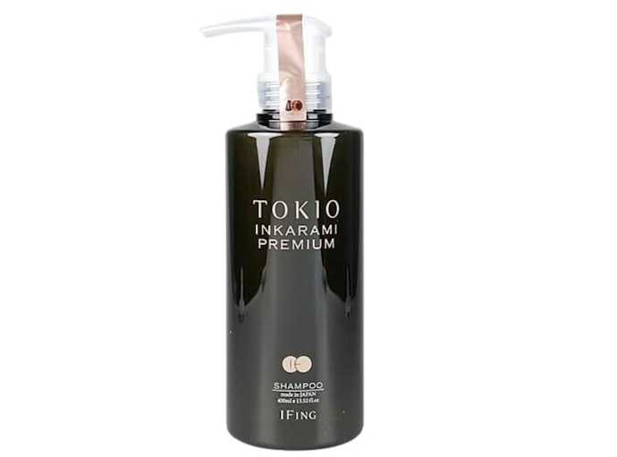TOKIO IE インカラミ プレミアム シャンプーはどこで買える?