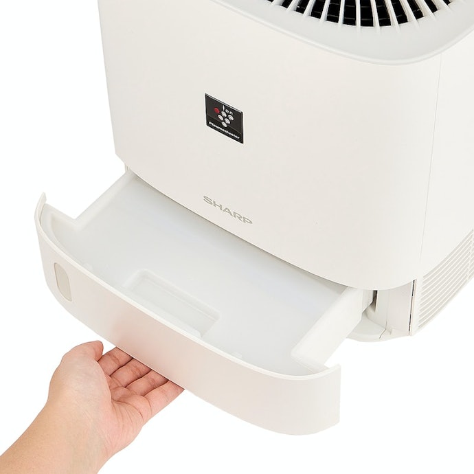 シャープ 衣類乾燥除湿機 CV-P60をレビュー!クチコミ・評判をも シャープ 衣類乾燥除湿機 CV-P60をレビュー!クチコミ・評判をも