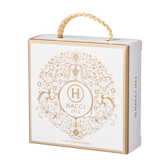 HACCI はちみつ洗顔石けんはどこで売っている?