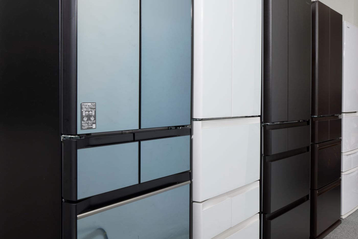 家電買取 パナソニックパーシャル搭載冷蔵庫 NR-F503HPX 概要