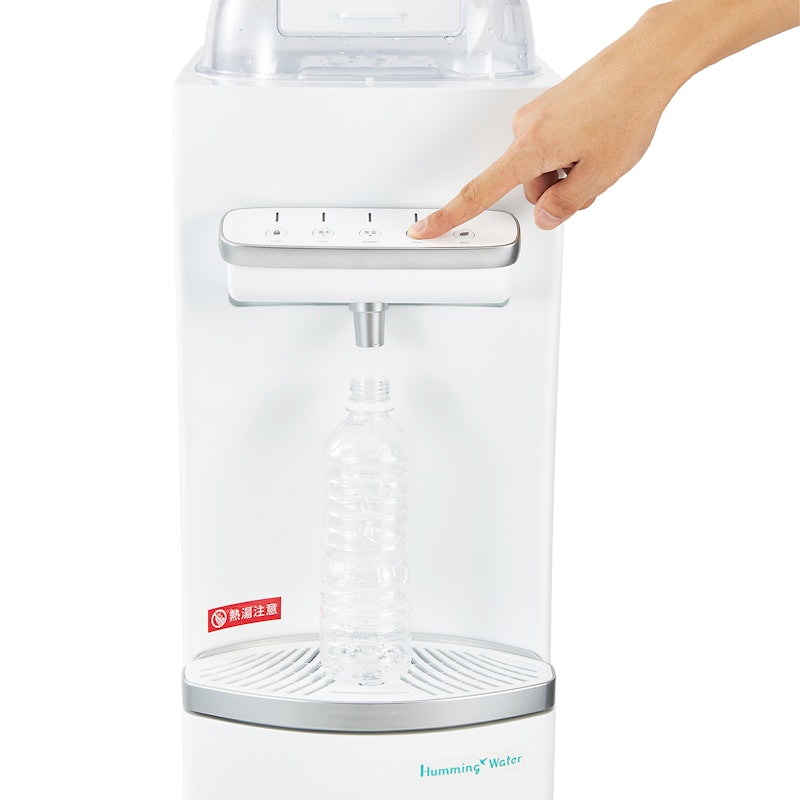 ハミングウォーター flows（フローズ）の口コミ・評判は？いつ解約