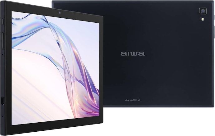 aiwa tab AS10をレビュー!クチコミ・評判をもとに徹底検証 aiwa tab AS10をレビュー!クチコミ・評判をもとに徹底検証