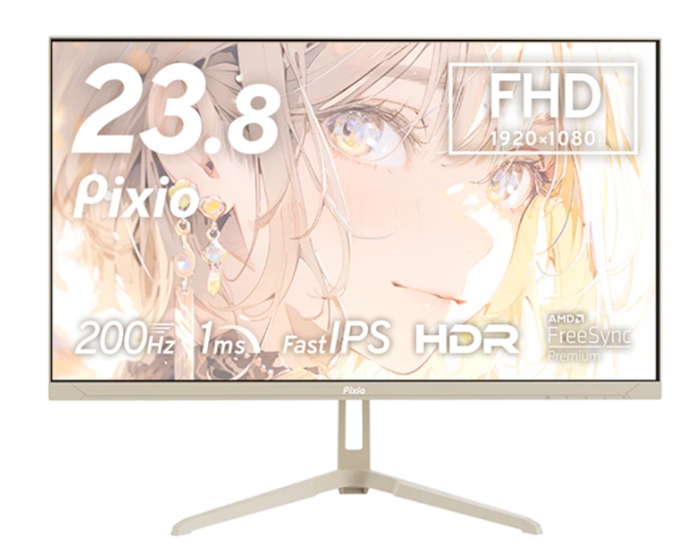 Pixio PX248 Waveはどこで売っている?