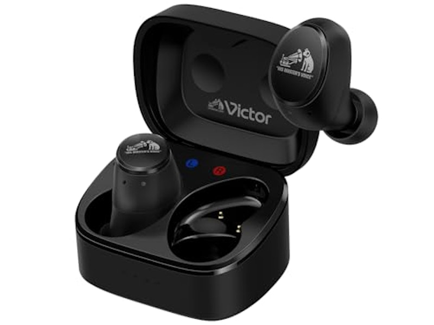 【美品 】Victor HA-FX550T HA-FX550T | ヘッドホン・イヤホン | Victor