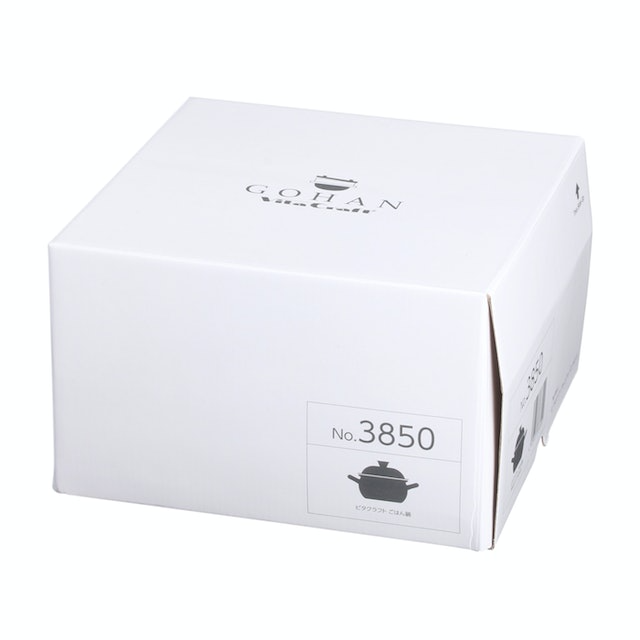 ビタクラフト ごはん鍋をレビュー！クチコミ・評判をもとに徹底