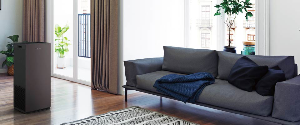 ダイキン加湿ストリーマ空気清浄機 MCK704AKS-T ブラウン Amazon | ダイキン【お部屋のダニ・カビ対策】除湿 加湿 空気清浄機