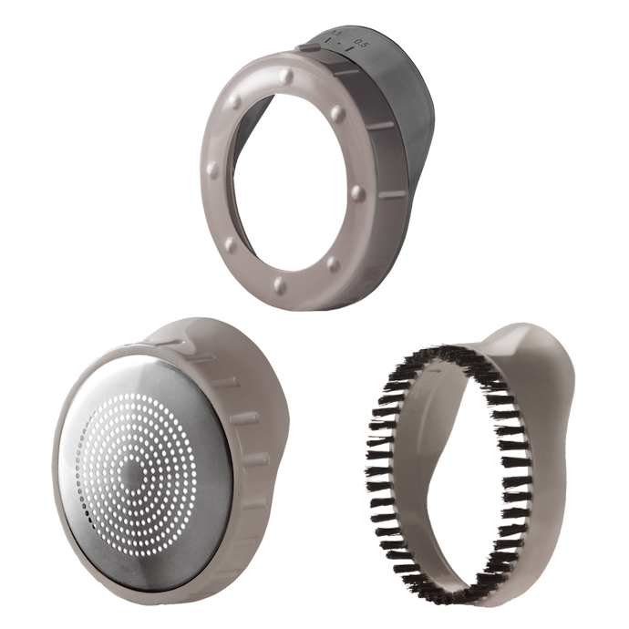 テスコム 毛玉トレタ KD901の正しい使い方は?