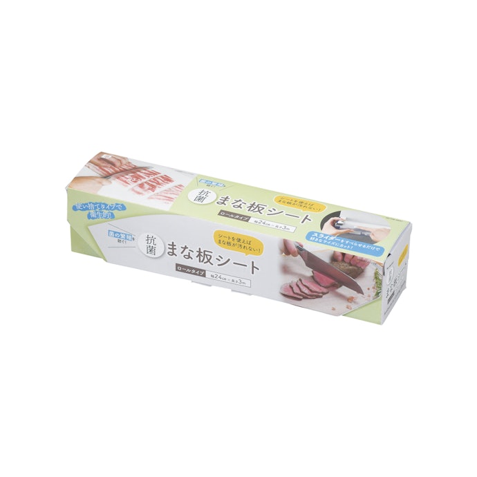 まな板シートはどんなときに使うの?