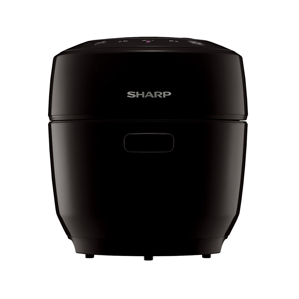 シャープ ヘルシオ ホットクック KN-HW10Gをレビュー！クチコミ