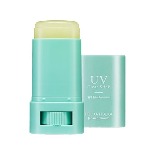 ホリカホリカ UV クリアスティックはどこで買えるの?