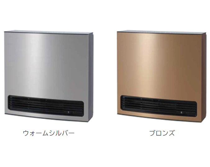 8082.ノーリツ ガスファンヒーター GFH-4004D ルージュ NORITZ 8082.ノーリツ ガスファンヒーター GFH-4004D ルージュ NORITZ