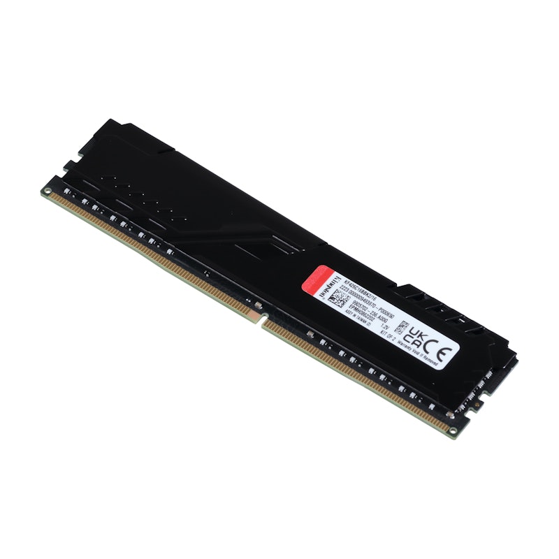 キングストン FURY Beast DDR4 KF426C16BBK2/16の口コミ・評判は？実際