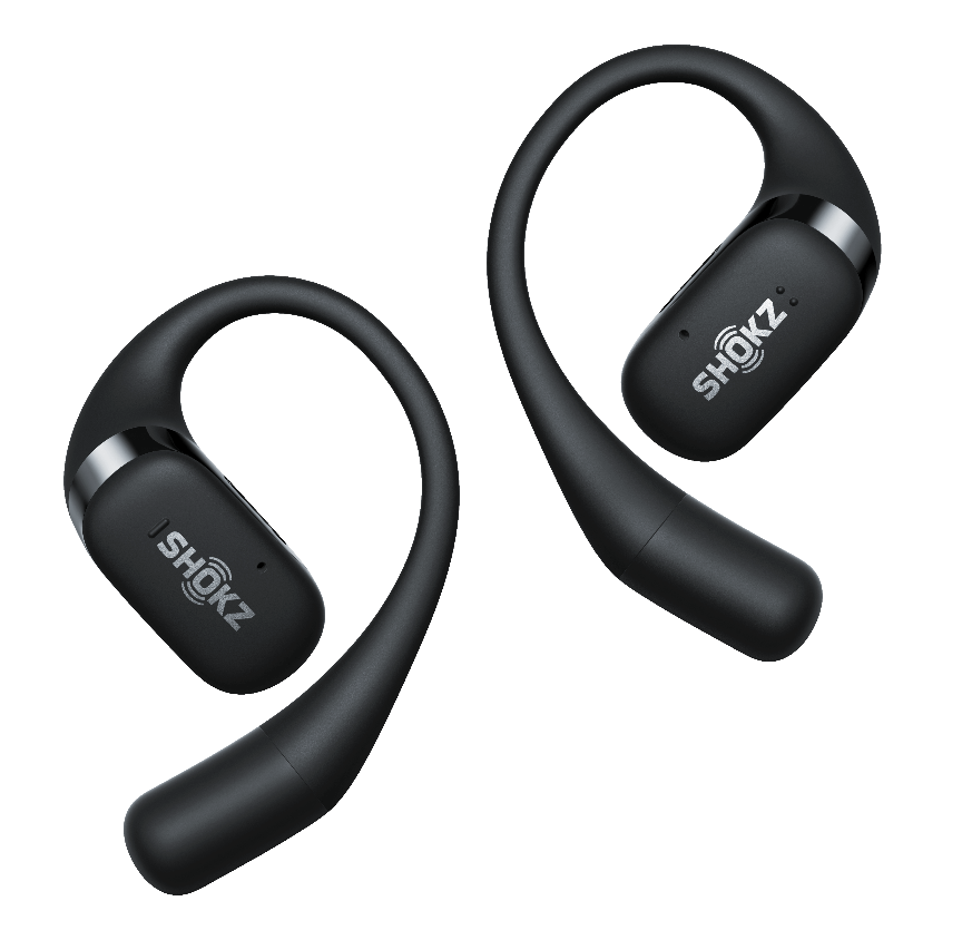 Shokz Openfitをレビュー！クチコミ・評判をもとに徹底検証 | マイベスト