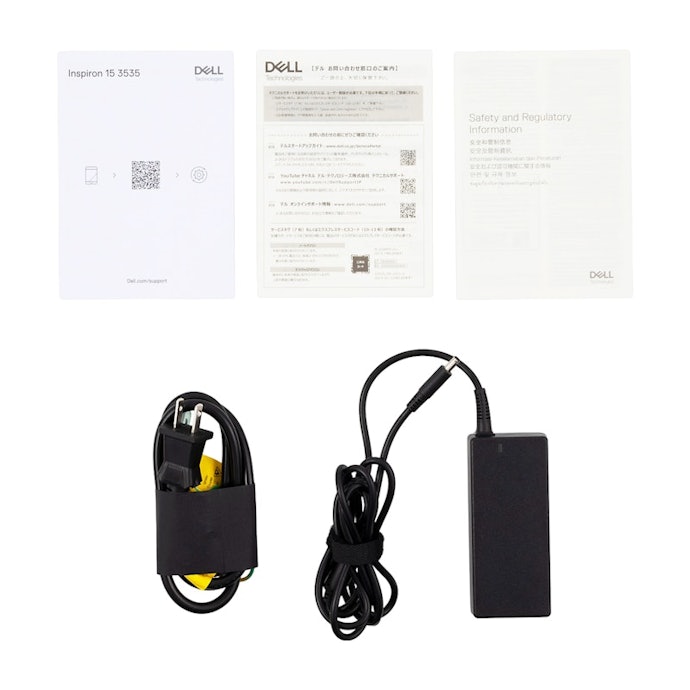 Dell Inspiron 15 3535はどこで買える?