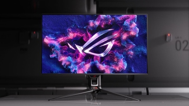 ASUS ROG Swift OLED PG32UCDMはどこで売っている?