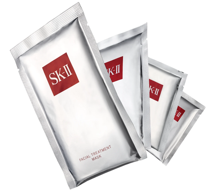 SK-II フェイシャル トリートメント マスクをレビュー!クチコミ SK-II フェイシャル トリートメント マスクをレビュー!クチコミ