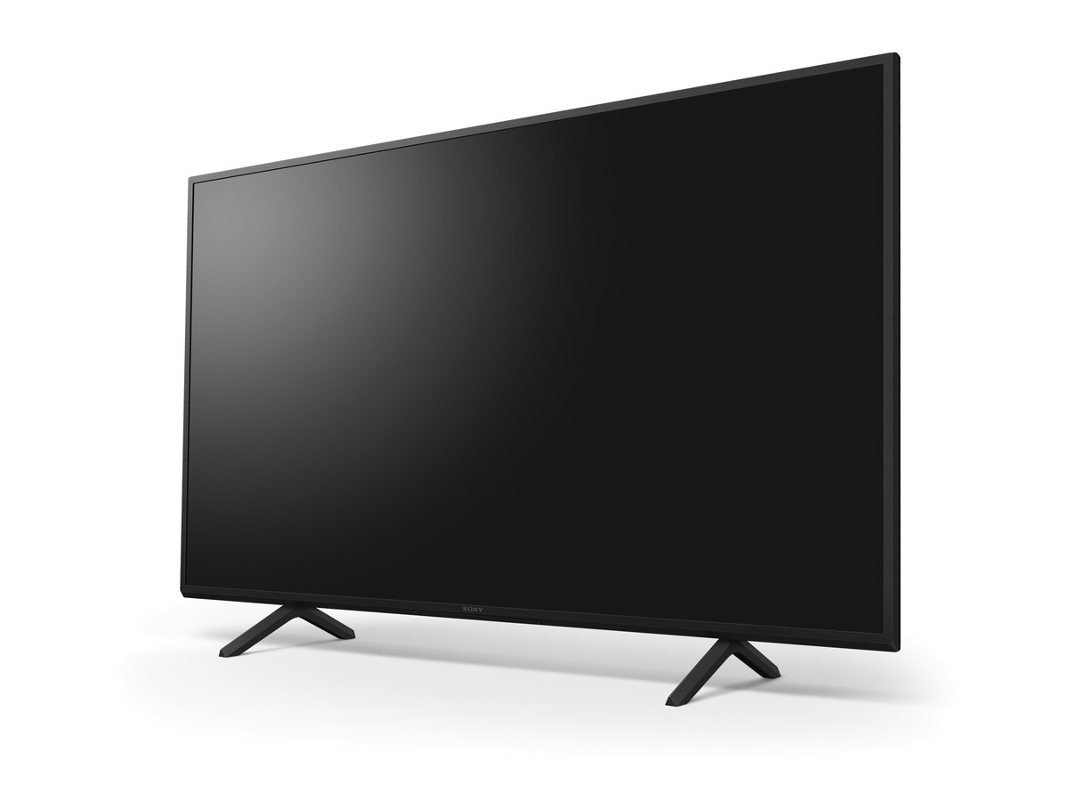 SONY BRAVIA 4K液晶テレビ KJ-43X75WLを徹底レビュー！実際に使って