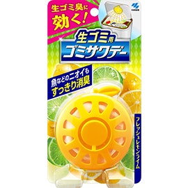 小林製薬 生ゴミ用ゴミサワデー 消臭スプレーはどこで買える?