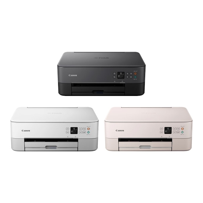 CANON PIXUS TS5430はどこで買える?