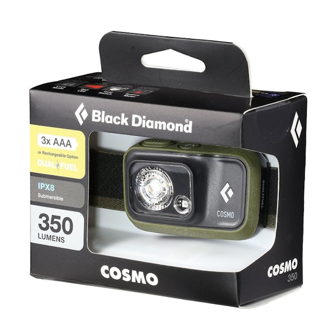 ブラックダイヤモンド コズモ350はどこで買える?
