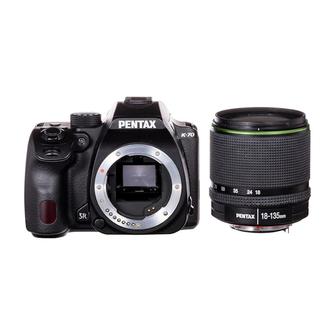PENTAX K-70を徹底レビュー!実際に使ってわかったメリット PENTAX K-70を徹底レビュー!実際に使ってわかったメリット