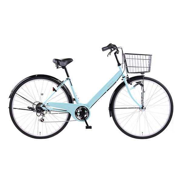 イオン SCALARE スカラーレ 自転車27インチ