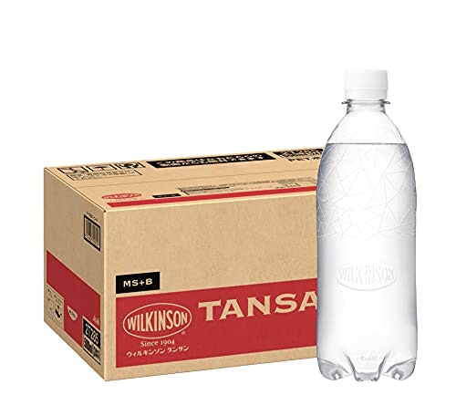 アサヒ飲料のウィルキンソン タンサン ラベルレスボトルはどこで買える?