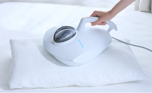 布団クリーナーの使い方は?ダニ対策に効果的なタイミングをチェック!