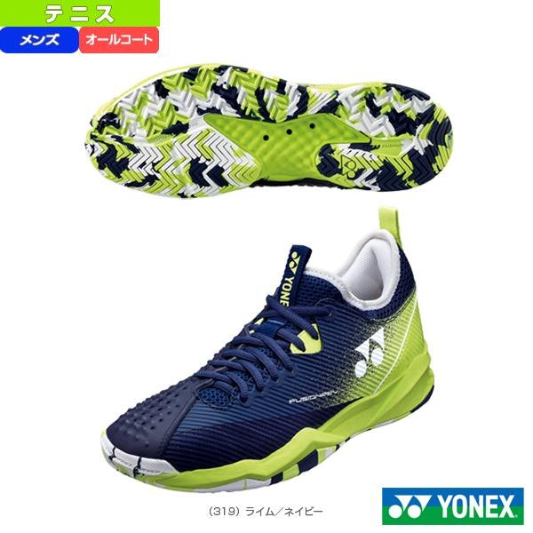 ヨネックス パワークッションフュージョンレブ4メンACをレビュー ヨネックス パワークッションフュージョンレブ4メンACをレビュー