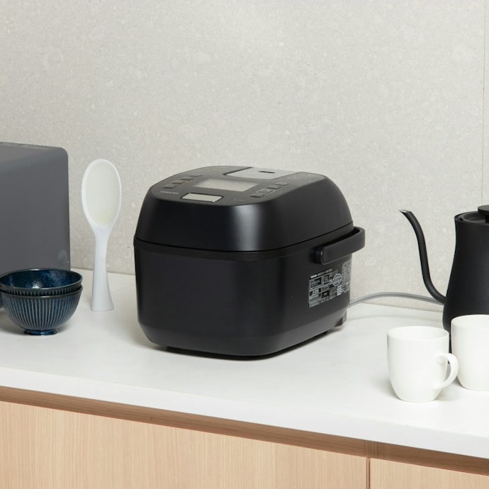 東芝 圧力IHジャー炊飯器 RC-6PXVの口コミ・評判は?実際に使用 東芝 圧力IHジャー炊飯器 RC-6PXVの口コミ・評判は?実際に使用