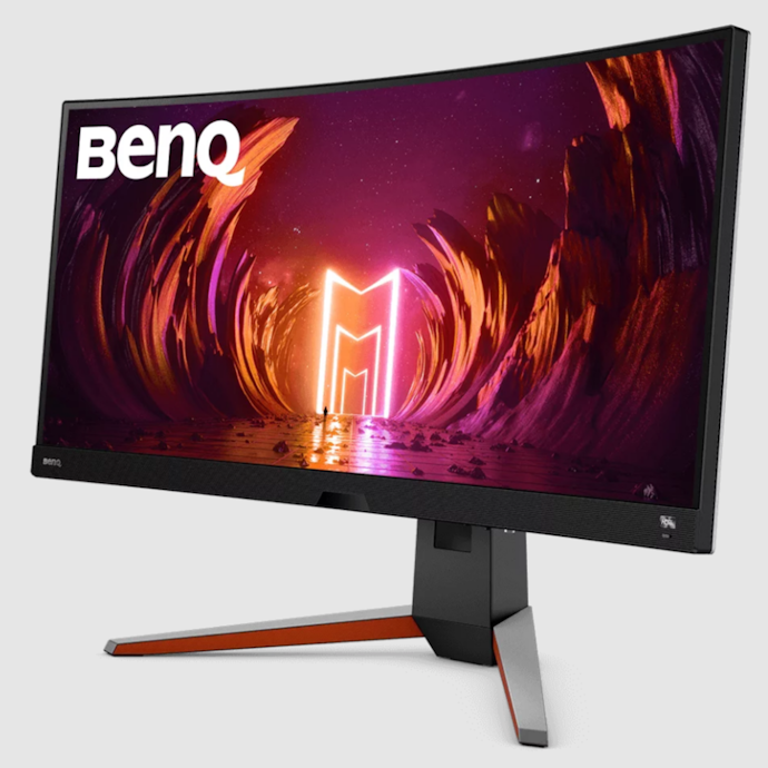 BenQ MOBIUZ ウルトラワイド湾曲ゲーミングモニター EX3415Rはどこで売っている?