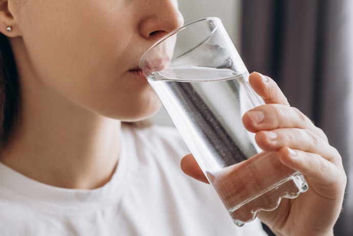 浄水器をつけても水がおいしくならないのはなぜ?