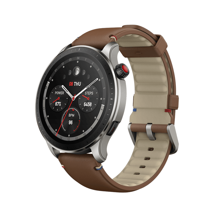 Zepp Health Amazfit GTR 4はどこで売っている?