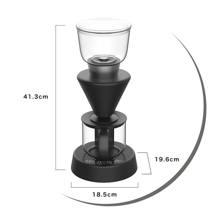 Epeios(エペイオス)FoElem スマートコーヒーメーカー Moccaはどこで買える?