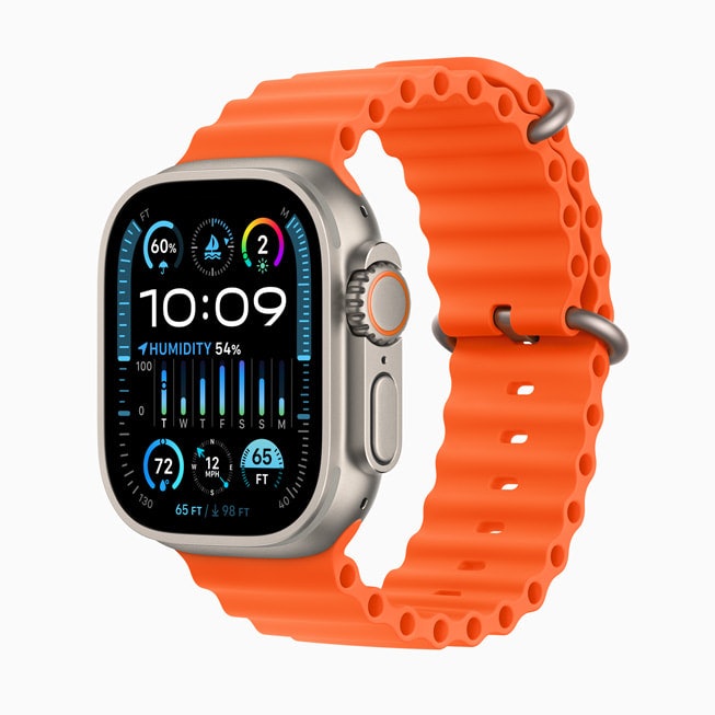 Apple Watch Ultra 2はどこで買える?
