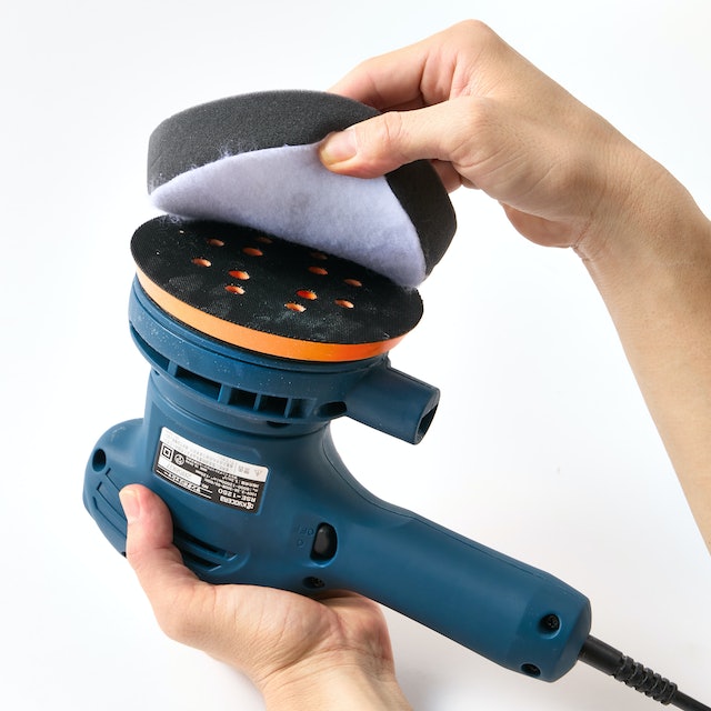 京セラ サンダポリッシャー RSE-1250をレビュー！クチコミ・評判をもと