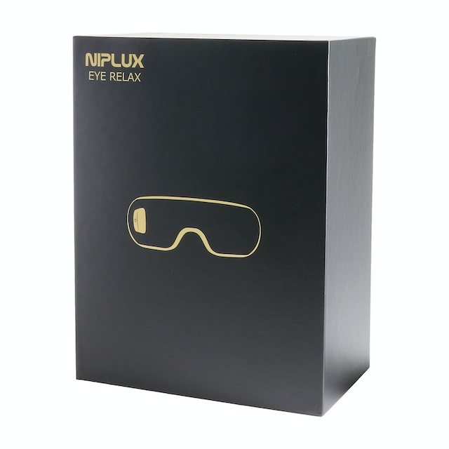 NIPLUX EYE RELAXをレビュー！クチコミ・評判をもとに徹底検証