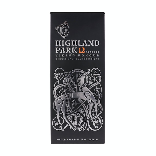 ハイランドパーク 12年をレビュー！クチコミ・評判をもとに徹底検証