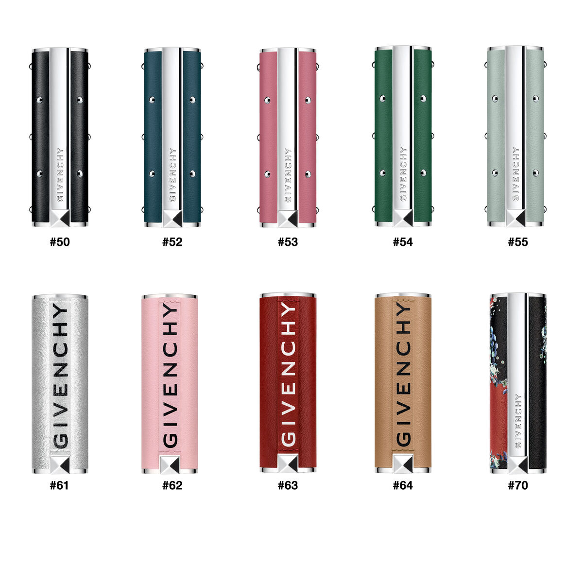 ルージュ・ジバンシイ・ベルベット 19をレビュー！クチコミ・評判をも