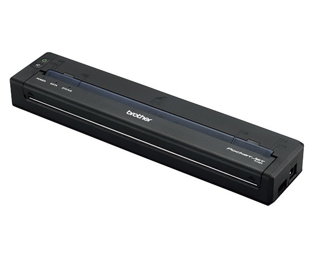 ブラザー工業 モバイルプリンター PJ-823はどこで売っている?