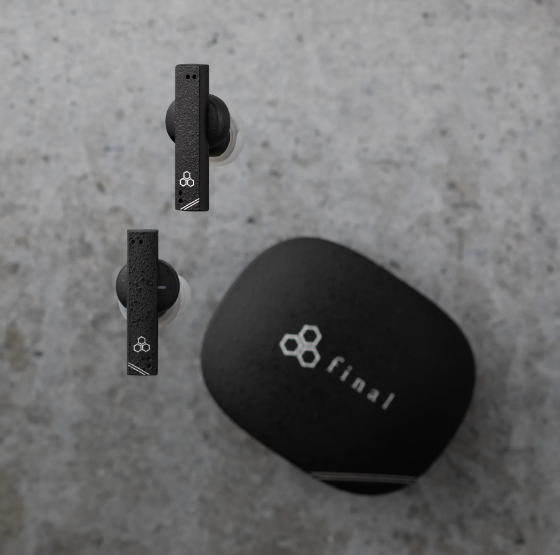 final ワイヤレスイヤホン ZE8000 MK2をレビュー!クチコミ・評判をも final ワイヤレスイヤホン ZE8000 MK2をレビュー!クチコミ・評判をも