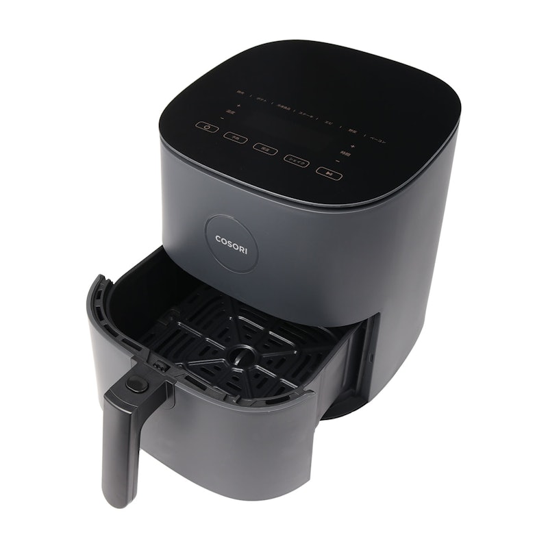 COSORIコソリノンフライヤー4.7L Amazon.co.jp: COSORI コソリ ノンフライヤー 4.7L 大容量 家庭