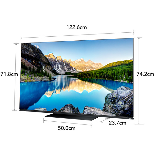 レグザ 4K有機ELテレビ 55X8900Lをレビュー！クチコミ・評判をも