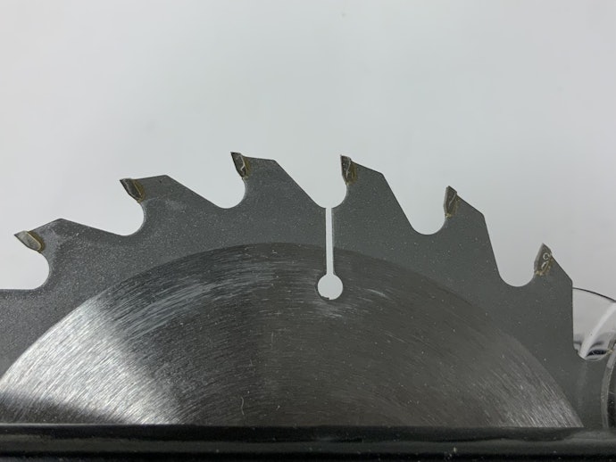 チップソー交換のタイミングは?