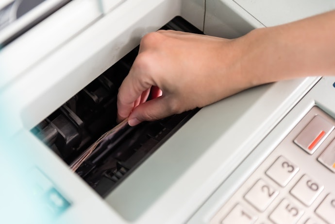 ちばぎんカードローンの借入方法
