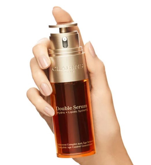 クラランス ブライトプラス ローション／ダブルセーラムEX／アイセラム クラランス ブライトプラス ローション／ダブルセーラムEX／アイセラム