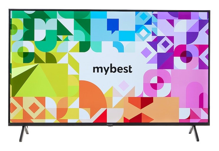 パナソニック ビエラ 4K液晶テレビ TH-50LX800をレビュー