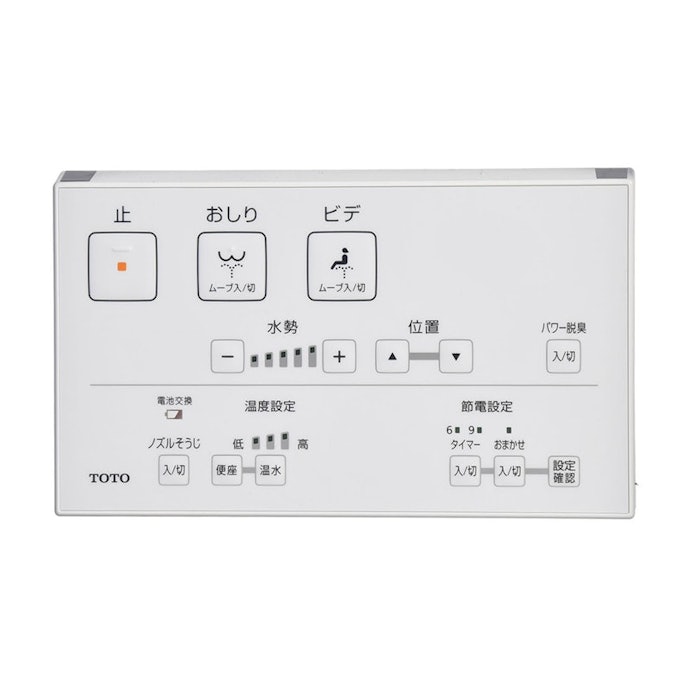 TOTO ウォシュレット KSシリーズ TCF8CS67が向いていない人におすすめの温水洗浄便座は?